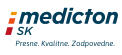 Kontaktujte nás... :: Shop Medicton SK