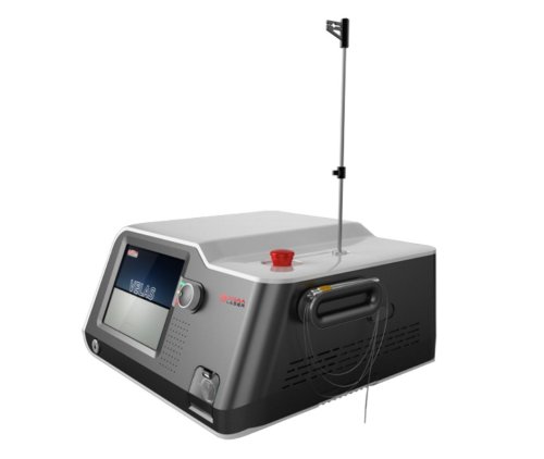 Laser