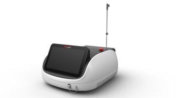 Chirurgické lasery - Konektivita - USB