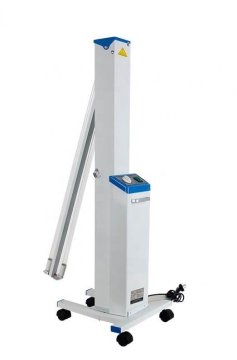 UV lampy