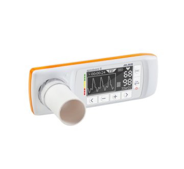 Spirometre
